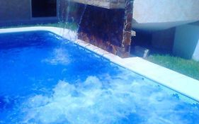 Quinta Diamante Villas&Hotel